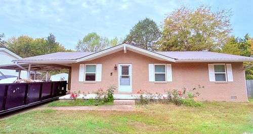 5 Overstreet Circle, Searcy, AR, 72143 | Card Image
