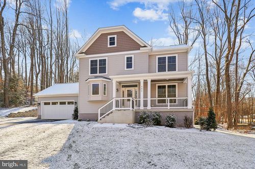 986 Waterbury Heights Dr, CROWNSVILLE, MD, 21032-1433 | Card Image