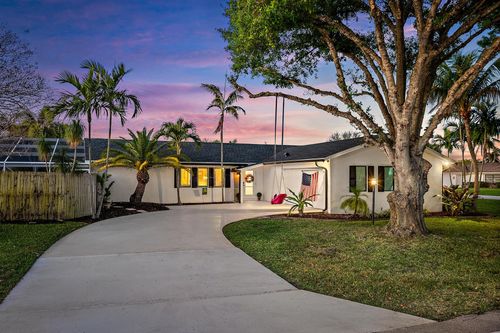 4303 Elm Ave, Palm Beach Gardens, FL, 33410-2126 | Card Image