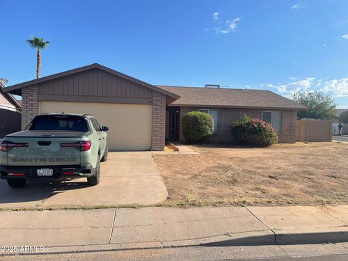 7364 E Drummer Ave, Mesa, AZ, 85208-9209 | Card Image
