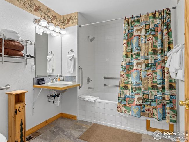 UNIT-2 - 1480 David Dr, Condo with 1 bedrooms, 1 bathrooms and null parking in Estes Park CO | Image 15