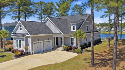 1179 Fiddlehead Way, Myrtle Beach, SC, 29579-3819 | Card Image