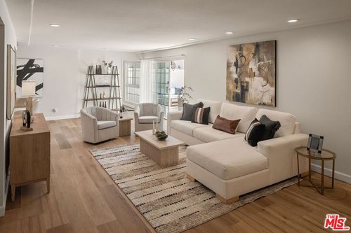 203-5050 Coldwater Canyon Ave, Sherman Oaks, CA, 91423-1698 | Card Image