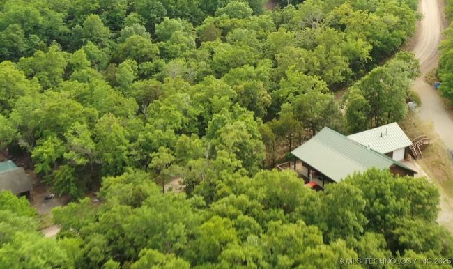 134 N Bk 1800 Rd, House other with 4 bedrooms, 3 bathrooms and null parking in Stigler OK | Image 30