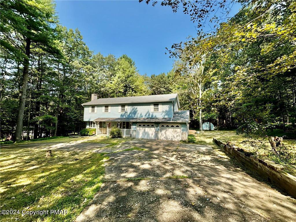 Elmwood Ct, Saylorsburg, PA 18353