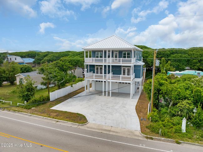 B - 1374 Salter Path Rd, House other with 2 bedrooms, 4 bathrooms and 1 parking in Salter Path NC | Image 41