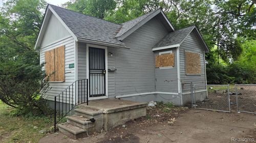 15016 Beaverland Street, Detroit, MI, 48223 | Card Image
