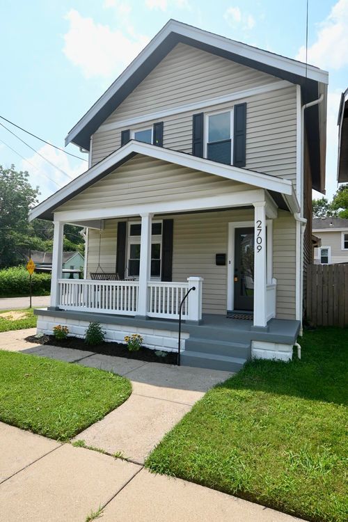 2709 Rosina Ave, Covington, KY, 41015-1049 | Card Image