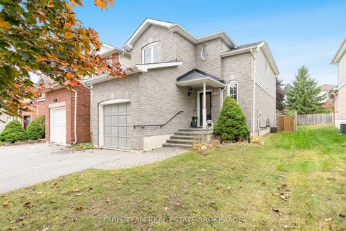 6 Julia Cres, Orillia, ON, L3V7Y9 | Card Image