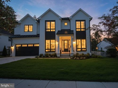 5804 Ridgefield Rd, BETHESDA, MD, 20816-1249 | Card Image