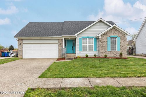 9104 1/2 Fairridge Dr, Louisville, KY, 40229 | Card Image