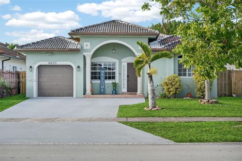 14490 Sw 180th St, Miami, FL, 33177-2638 | Card Image