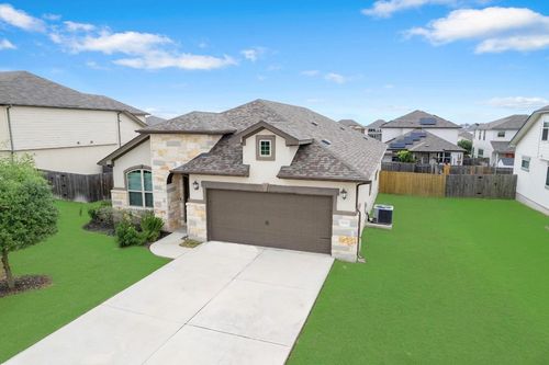 19201 Quebrada Dr, Pflugerville, TX, 78660-4468 | Card Image