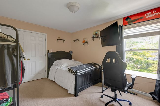 11347 Whitewater Way, House other with 5 bedrooms, 4 bathrooms and null parking in Fishers IN | Image 57