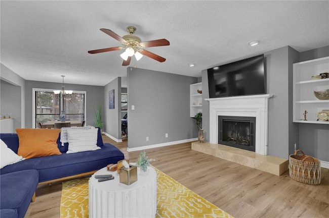 UNIT-3906 - 3906 Cedar Cir, Condo with 2 bedrooms, 2 bathrooms and 2 parking in Tucker GA | Image 14
