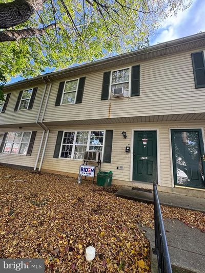 1704 Cotton Street, Townhouse with 2 bedrooms, 1 bathrooms and null parking in READING PA | Image 3