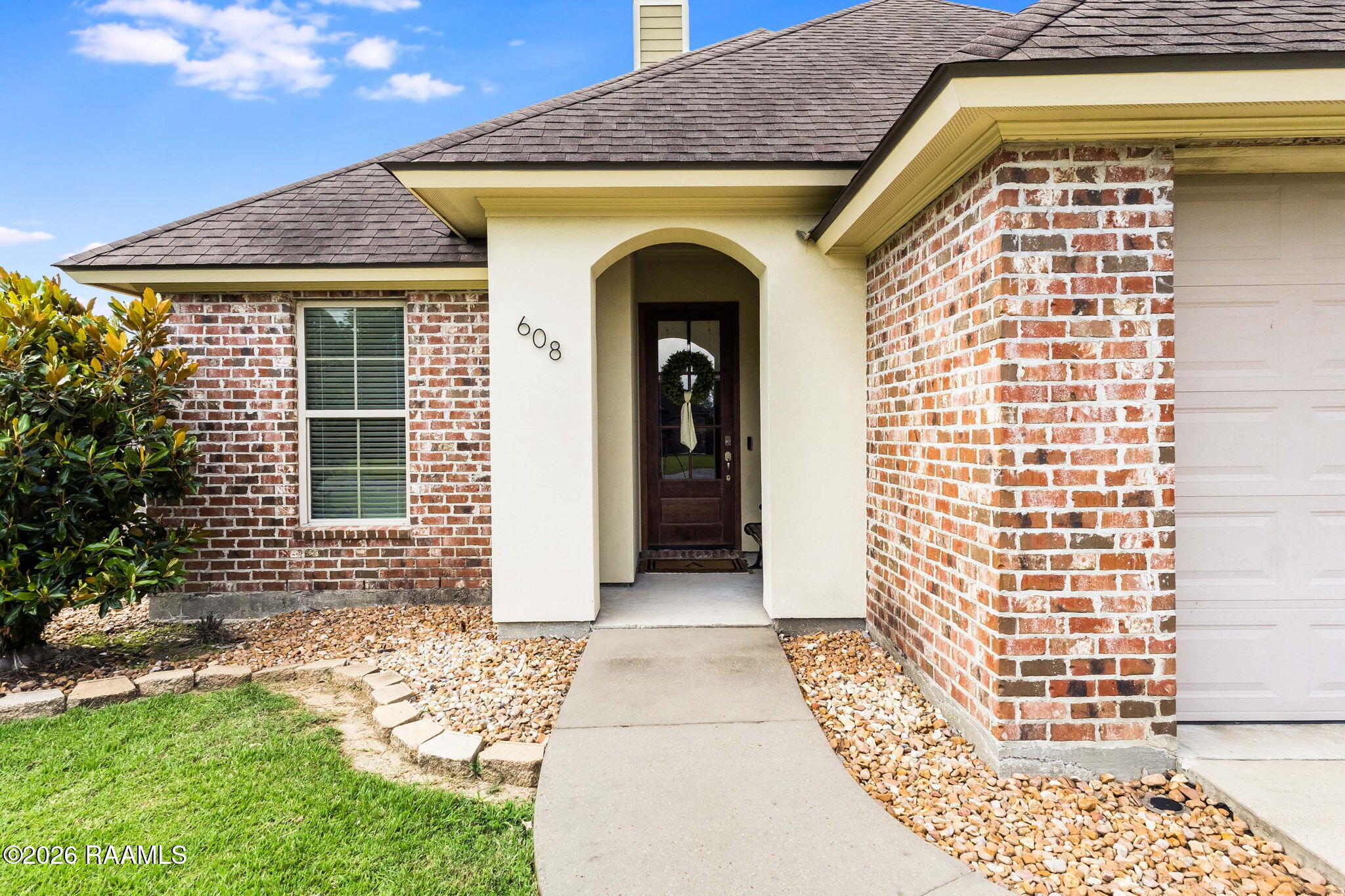 Residential in Youngsville 3