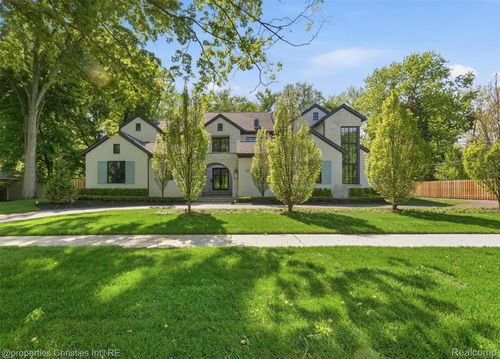 1551 Lakeside Dr, Birmingham, MI, 48009-1093 | Card Image