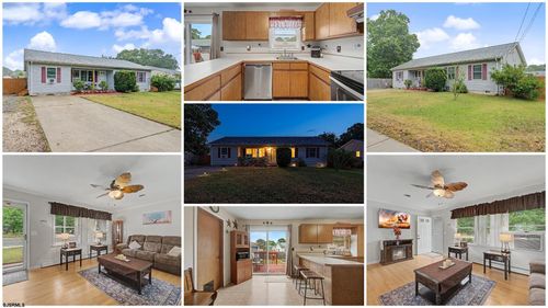 48 Oak Ln, LITTLE EGG HARBOR TWP, NJ, 08087-9645 | Card Image