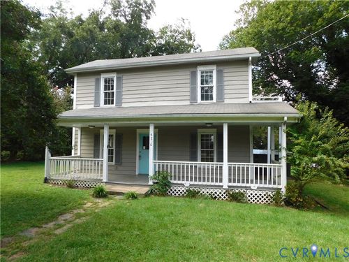 9210 Park St, Amelia Court House, VA, 23002-4851 | Card Image