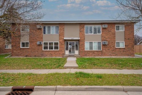 473 N Wall Street, DENMARK, WI, 54208 | Card Image