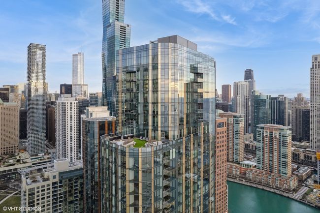 APT-1307 - 211 N Harbor Dr, Condo with 1 bedrooms, 1 bathrooms and 1 parking in CHICAGO IL | Image 26
