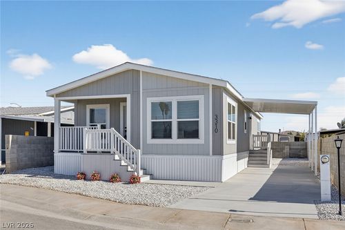 3310 Jewel Cave Dr, Las Vegas, NV, 89122-4011 | Card Image