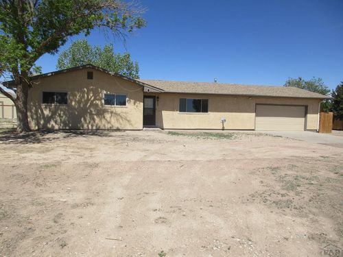 509 S Archdale Dr, Pueblo West, CO, 81007-1503 | Card Image