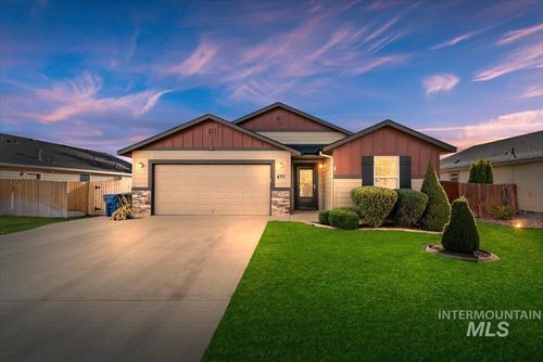 4711 Keepsake Ave, Caldwell, ID, 83607-0002 | Card Image