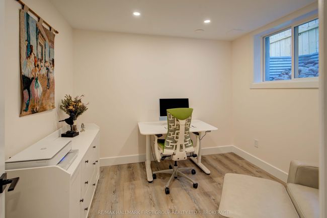 135 Brennan Cres, House other with 4 bedrooms, 4 bathrooms and 2 parking in Odessa ON | Image 41
