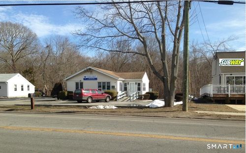 25 Chesterfield Rd, East Lyme, CT, 06333-1202 | Card Image