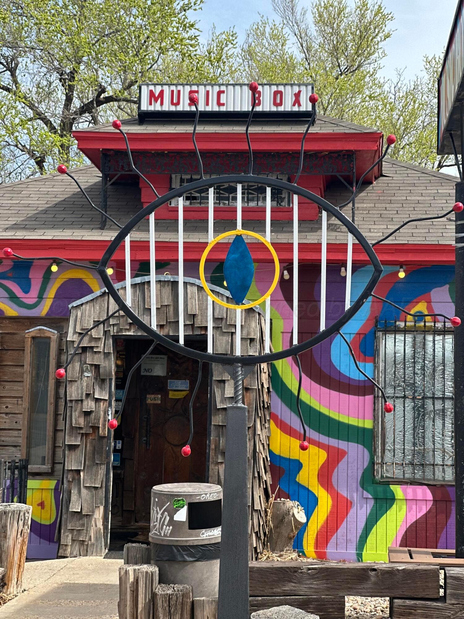 Commercial Sale in Amarillo 3