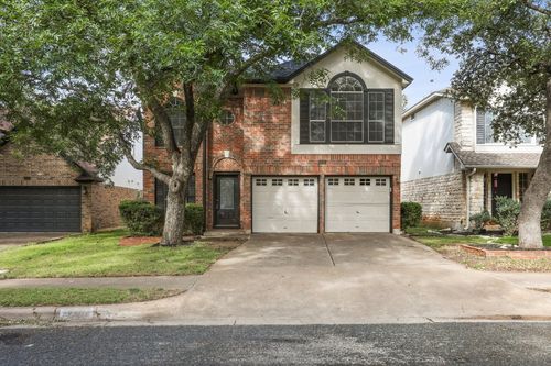 13302 Black Canyon Dr, Austin, TX, 78729-7473 | Card Image