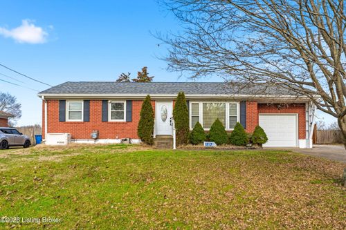 1917 Taffeta Dr, Louisville, KY, 40272-4456 | Card Image