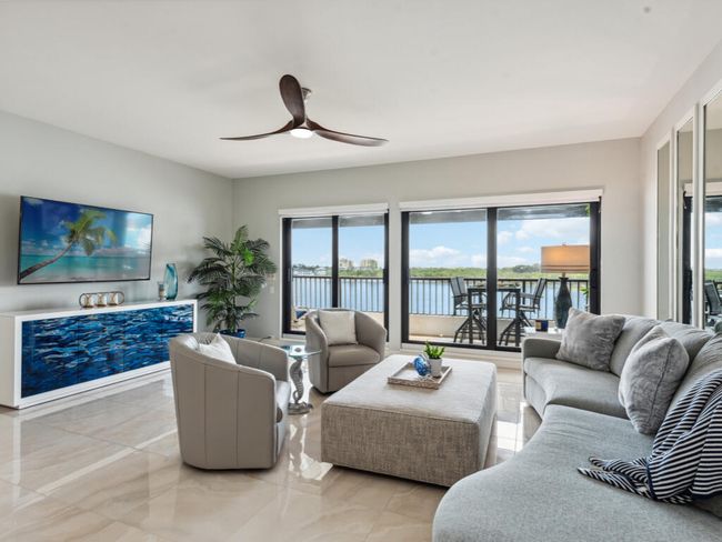 232 - 232 La Peninsula Blvd, Condo with 2 bedrooms, 3 bathrooms and null parking in NAPLES FL | Image 6