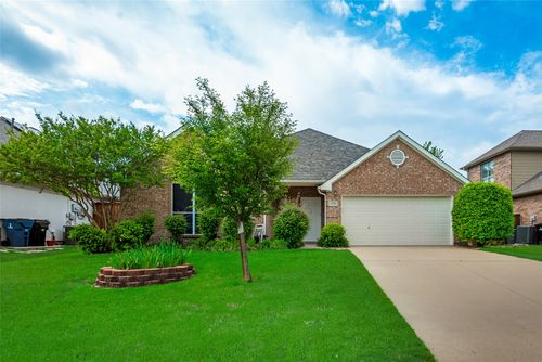 12261 Cajun Dr, Frisco, TX, 75035-4981 | Card Image