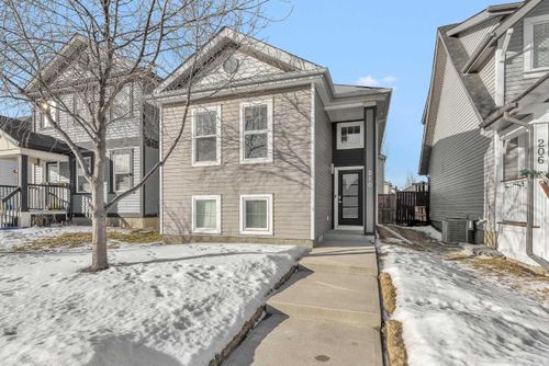 210 Copperstone Grove Se, Calgary, AB, T2Z4X7 | Card Image