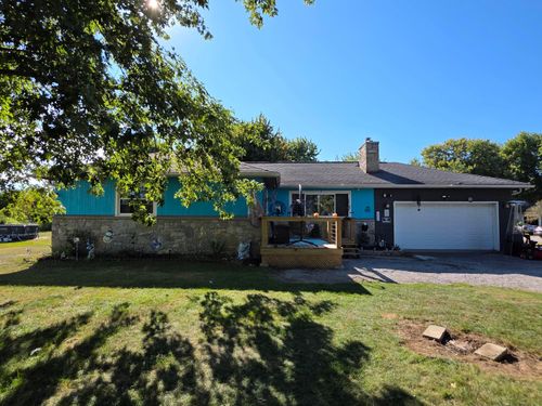 2127 Whetstone River Rd N, Caledonia, OH, 43314-9402 | Card Image