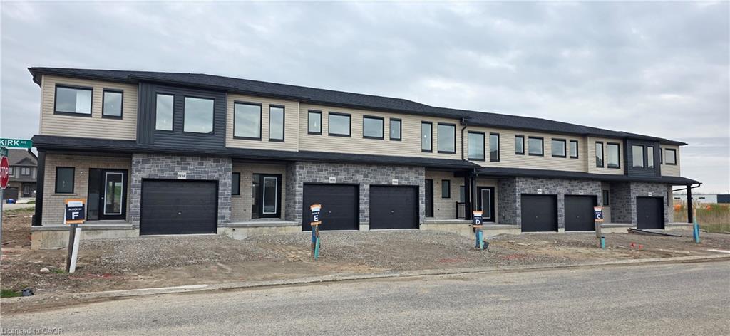 Residential in Woodstock 2