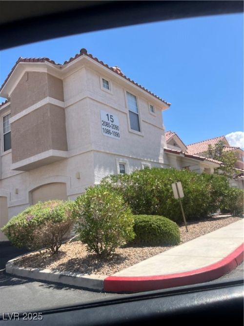 1089-8555 W Russell Rd, Las Vegas, NV, 89113-1812 | Card Image