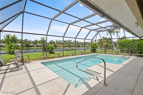 1348 Monarch Cir, NAPLES, FL, 34116-6607 | Card Image