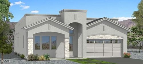 737 Paseo Del Agua St, El Paso, TX, 79901 | Card Image