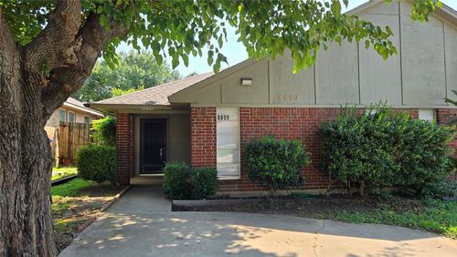8899 Marilyn Dr, Frisco, TX, 75033-2529 | Card Image