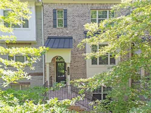 4160 Butler Drive, Chamblee, GA, 30341 | Card Image