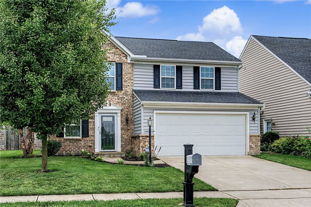 Residential in Troy 3