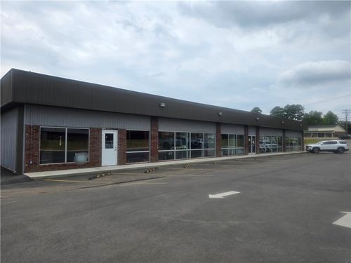 1151 S Rogers St, Clarksville, AR, 72830-9158 | Card Image