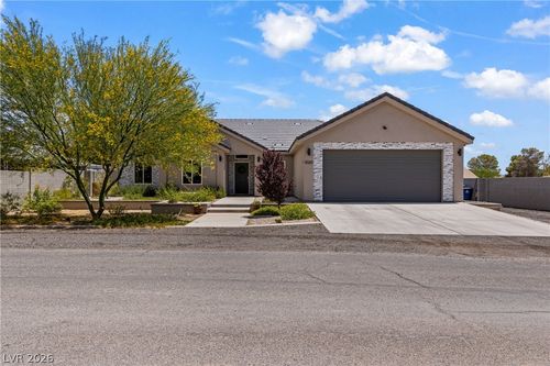 3020 Hannig Street, Logandale, NV, 89021 | Card Image