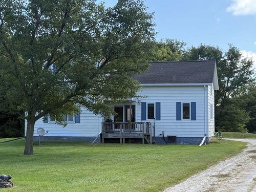 N3677 Kelly Road, BYRON, WI, 54937 | Card Image