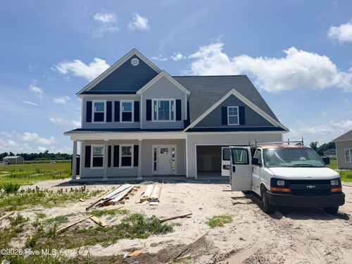 510 E Blackwater Ln, Maysville, NC, 28555-0405 | Card Image