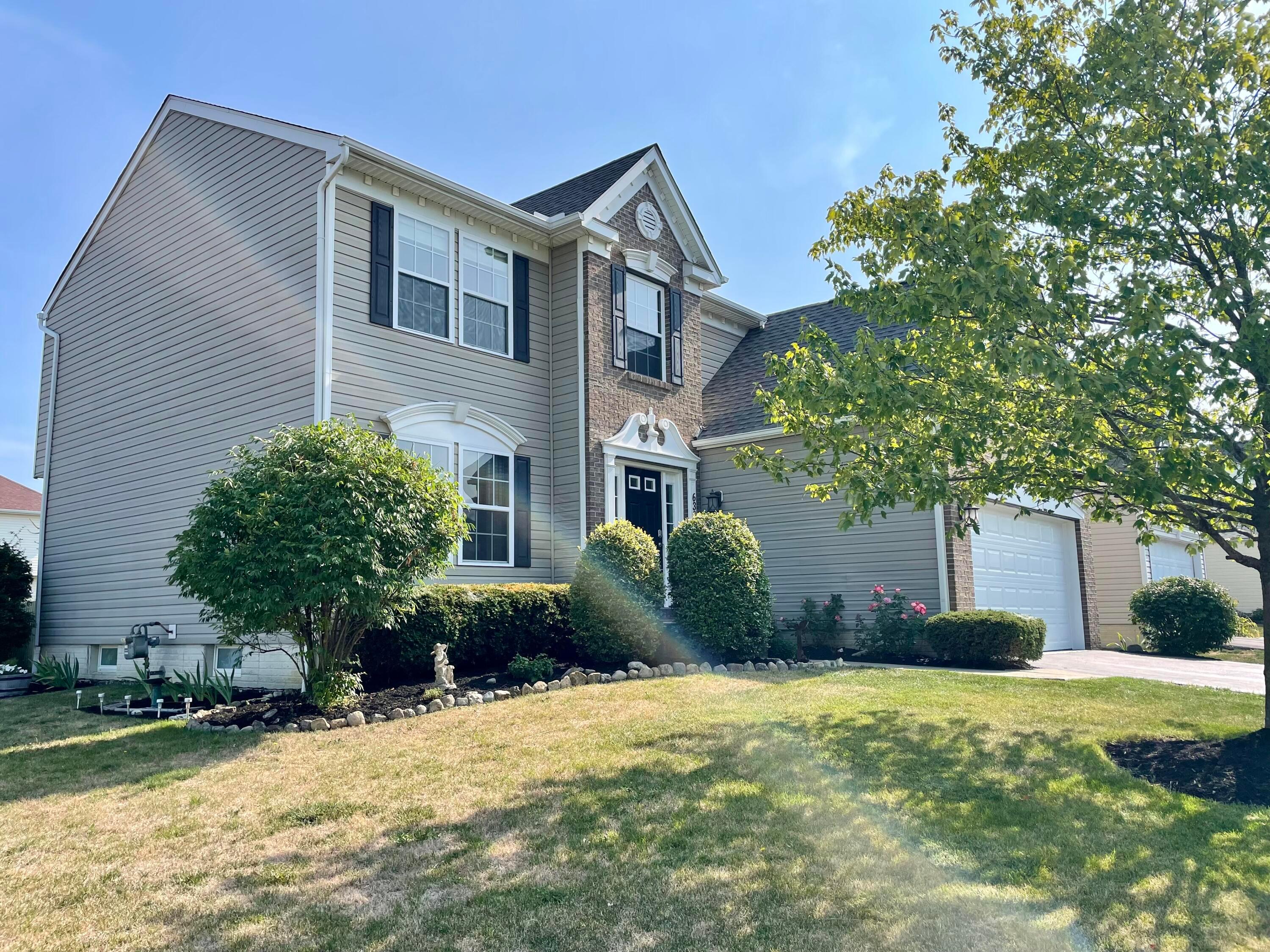 Greenhaven Ave, Galloway, OH 43119